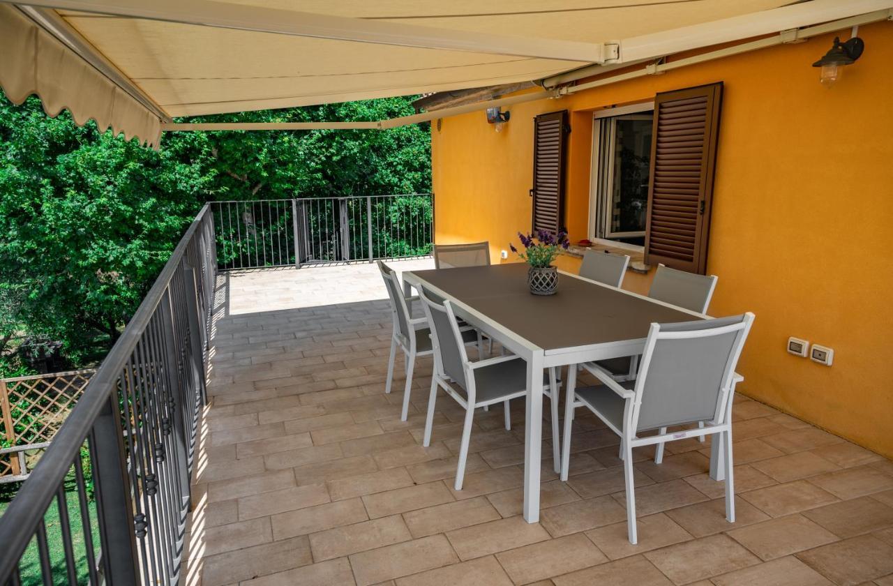 Montenovo Country House Ostra Vetere المظهر الخارجي الصورة