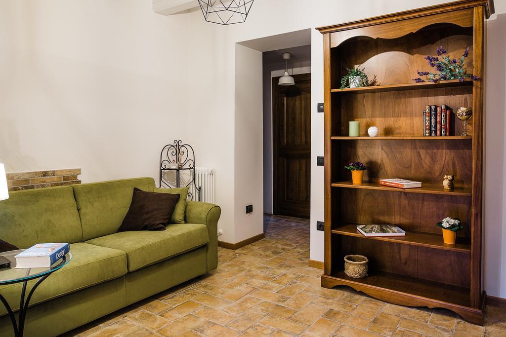 Montenovo Country House Ostra Vetere المظهر الخارجي الصورة