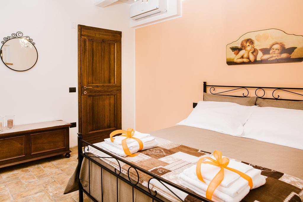Montenovo Country House Ostra Vetere المظهر الخارجي الصورة