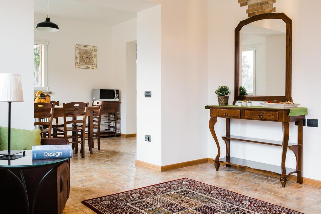 Montenovo Country House Ostra Vetere المظهر الخارجي الصورة