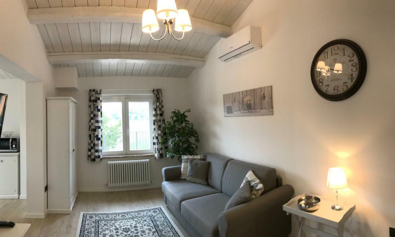 Montenovo Country House Ostra Vetere المظهر الخارجي الصورة