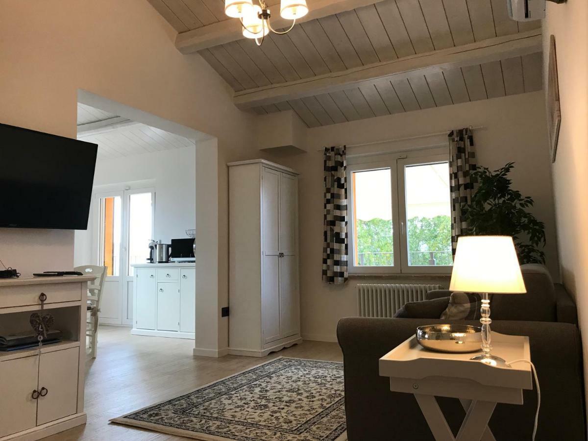 Montenovo Country House Ostra Vetere المظهر الخارجي الصورة